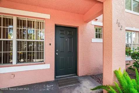 106 SW Peacock Boulevard Port St. Lucie FL 34986