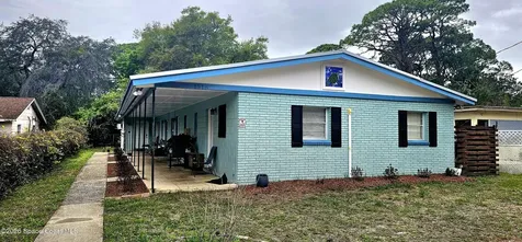1516 Roger Drive Titusville FL 32780