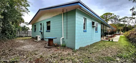 1516 Roger Drive Titusville FL 32780