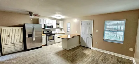 1516 Roger Drive Titusville FL 32780