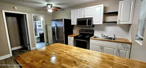 1516 Roger Drive Titusville FL 32780