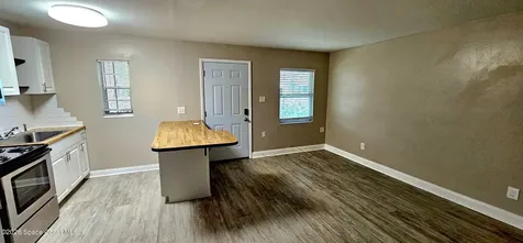 1516 Roger Drive Titusville FL 32780
