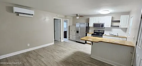 1516 Roger Drive Titusville FL 32780