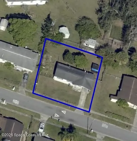 3710 Catalina Drive Cocoa FL 32926