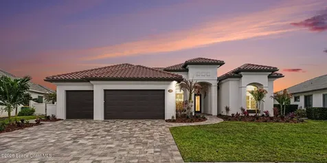 2882 Emeldi Lane Melbourne FL 32940
