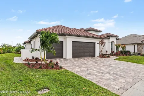 2882 Emeldi Lane Melbourne FL 32940