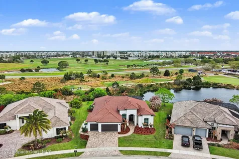 2882 Emeldi Lane Melbourne FL 32940