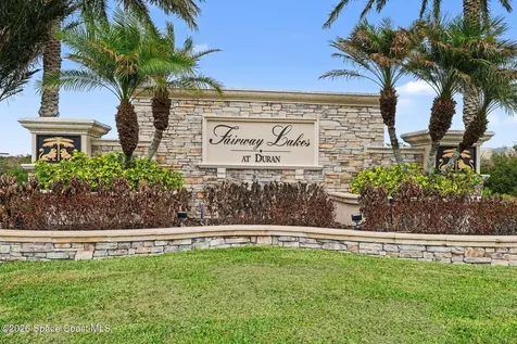 2882 Emeldi Lane Melbourne FL 32940