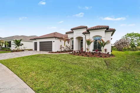 2882 Emeldi Lane Melbourne FL 32940