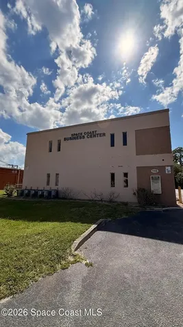115 Hickory Street Melbourne FL 32904