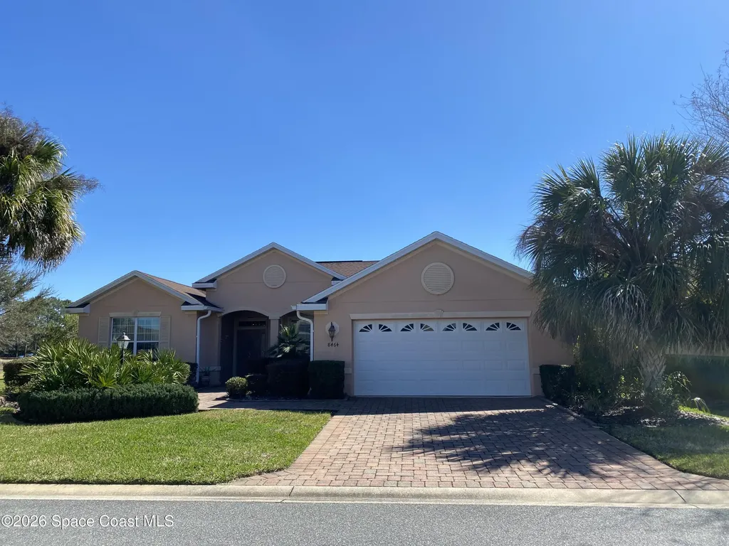 8464 SW 82nd Circle Ocala FL 34481