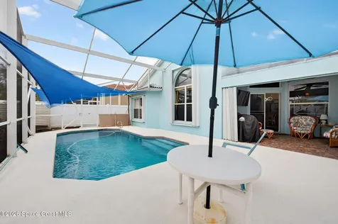 346 Las Olas Drive Melbourne Beach FL 32951