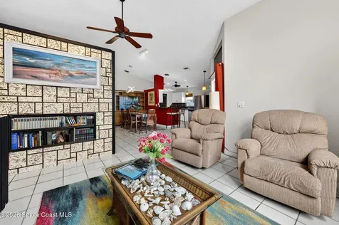 346 Las Olas Drive Melbourne Beach FL 32951