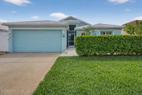 346 Las Olas Drive Melbourne Beach FL 32951