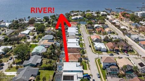 346 Las Olas Drive Melbourne Beach FL 32951