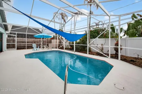 346 Las Olas Drive Melbourne Beach FL 32951