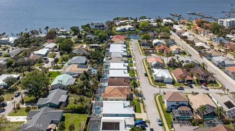 346 Las Olas Drive Melbourne Beach FL 32951