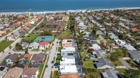 346 Las Olas Drive Melbourne Beach FL 32951