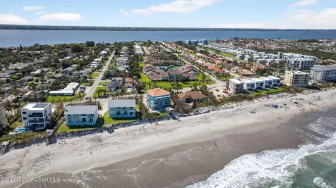 346 Las Olas Drive Melbourne Beach FL 32951