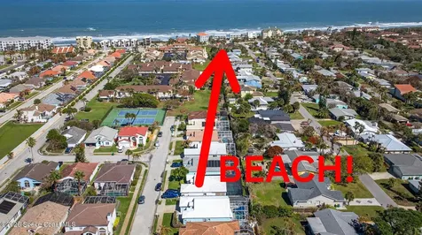346 Las Olas Drive Melbourne Beach FL 32951