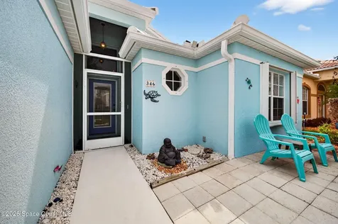 346 Las Olas Drive Melbourne Beach FL 32951