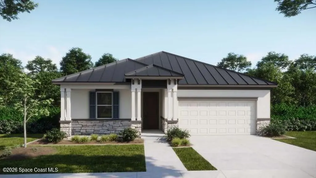 608 Hightower Avenue Satellite Beach FL 32937