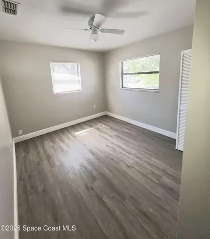 4415 Coleridge Avenue Titusville FL 32780