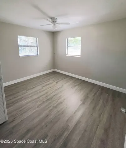 4415 Coleridge Avenue Titusville FL 32780