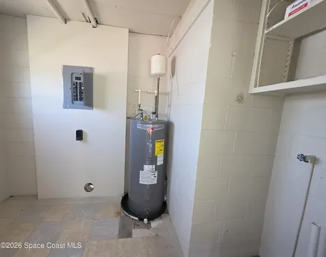4415 Coleridge Avenue Titusville FL 32780