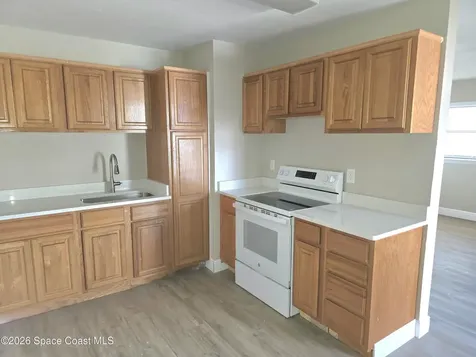 4415 Coleridge Avenue Titusville FL 32780