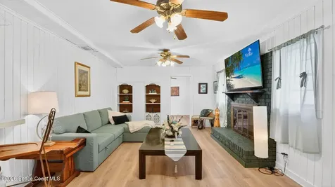 1707 Mantes Drive Cocoa FL 32926