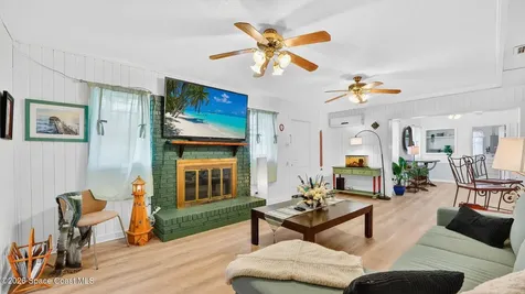 1707 Mantes Drive Cocoa FL 32926