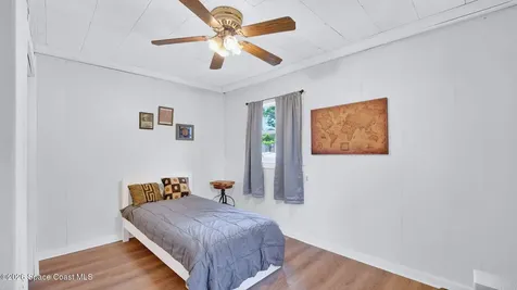 1707 Mantes Drive Cocoa FL 32926