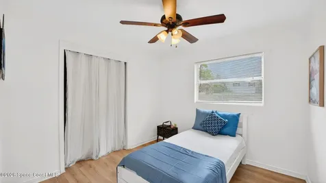 1707 Mantes Drive Cocoa FL 32926