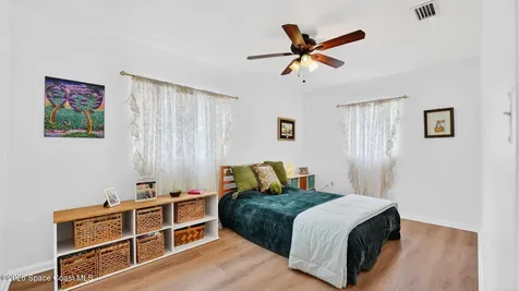 1707 Mantes Drive Cocoa FL 32926