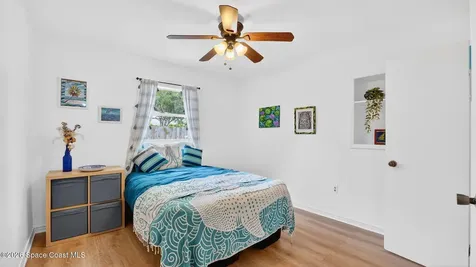 1707 Mantes Drive Cocoa FL 32926