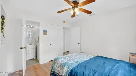 1707 Mantes Drive Cocoa FL 32926