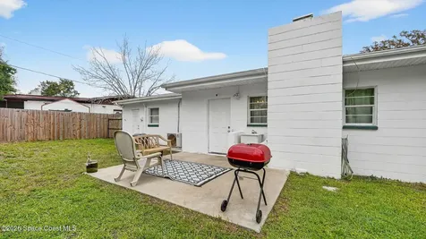 1707 Mantes Drive Cocoa FL 32926