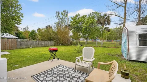 1707 Mantes Drive Cocoa FL 32926