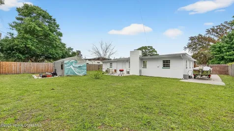 1707 Mantes Drive Cocoa FL 32926