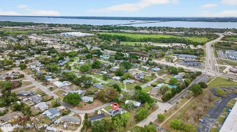 1707 Mantes Drive Cocoa FL 32926