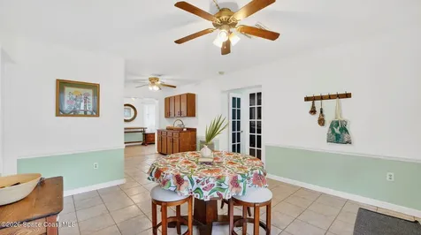 1707 Mantes Drive Cocoa FL 32926