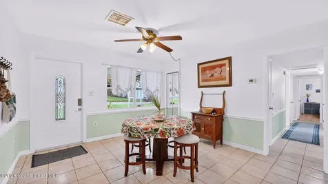 1707 Mantes Drive Cocoa FL 32926