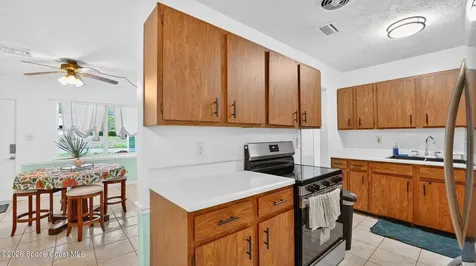 1707 Mantes Drive Cocoa FL 32926