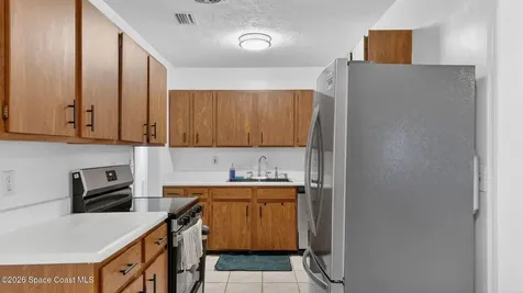 1707 Mantes Drive Cocoa FL 32926