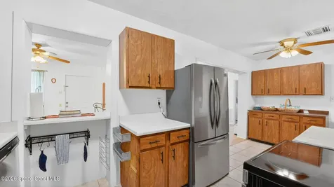 1707 Mantes Drive Cocoa FL 32926