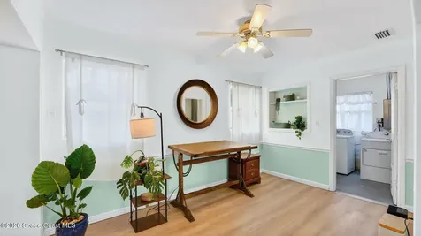 1707 Mantes Drive Cocoa FL 32926