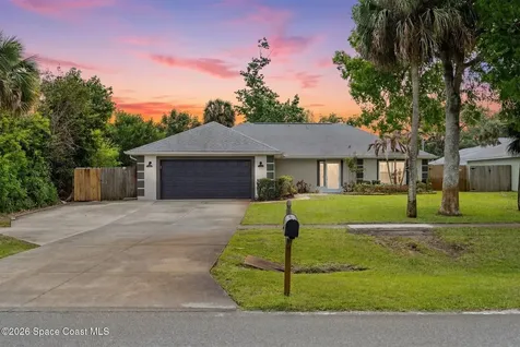 4575 Curtis Boulevard Cocoa FL 32927