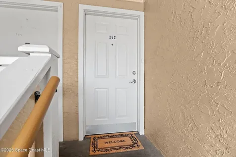 252 Ulster Lane Melbourne FL 32935