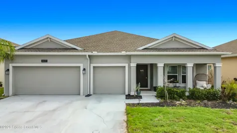 4471 Holstein Street St. Cloud FL 34772